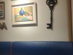 -渝信川菜 · 川味家常菜(财富购物中心店)