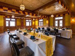 -松赞拉萨林卡酒店