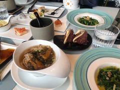 -岁粤Moon·湖景餐厅(月光码头店)