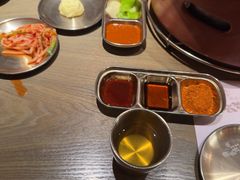-西塔老太太泥炉烤肉(亚运村店)