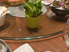 -东海怡品海鲜豆捞(星街坊店)