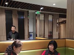 -清真·锦翔炝锅鱼(明德门店)