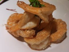 -京华烟云·北京烤鸭(领展购物广场·中关村店)