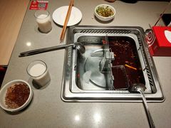-海底捞火锅(龙湖三千集店)