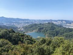 -东莞观音山旅游风景区