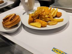 -宜家家居(四元桥商场店)