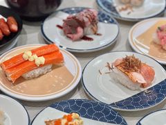 -滨寿司(新街口中央商场店)