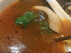 -嘻小北·兰州清汤牛肉面(太平洋森活天地店)