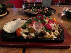 -Luchador摔跤手墨西哥餐厅(恒宇广场店)