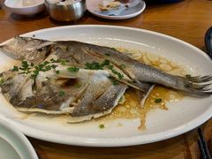 -吕氏疙瘩汤·新派鲁菜(东城万达广场店)