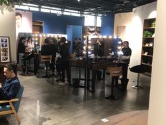 -海马体照相馆(天津世纪都会店)