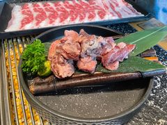 -韩满园· 甄选韩式烤肉
