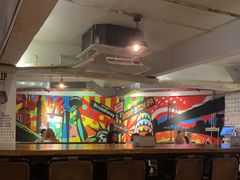 -Liberty Brewing Co·曼哈顿餐吧