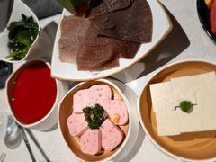-海底捞火锅(劲松店)