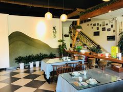 -茶油香闽南菜·花园餐厅(前埔店)