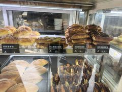 -甜嘟嘟烘焙坊(舒城路店)