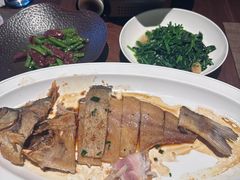 -曾宴·楚菜(湖北省博物馆店)