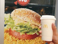 -麦当劳(北京路广百广场店)