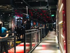 -威尔仕健身会所(北京宜家店)