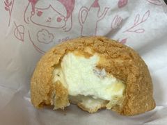 -西树泡芙(正佳店)