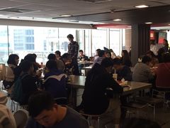 大堂-麦当劳(北京路广百广场店)