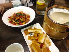 -吃货私房菜(丽江束河古镇店)
