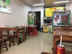 -庐山牯岭老面馆(牯岭街店)