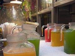 -星伦多自助料理(爱琴海店)