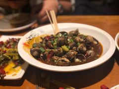 -福苗小骆驼烧烤(大唐不夜城店)