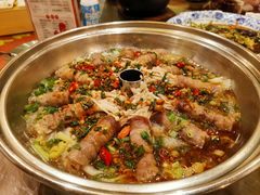 -那家老院子(云峰街店)