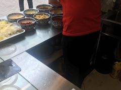 -崔记拉面馆(航北店)
