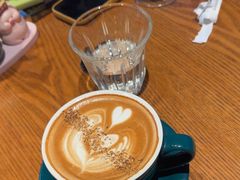 -街角 T·COFFEE 融合料理·BISTRO(车公庙店)