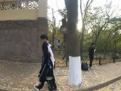 -八大关景区