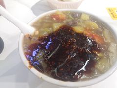 -邢老三肉丸胡辣汤腊牛肉夹馍(朗福大厦店)