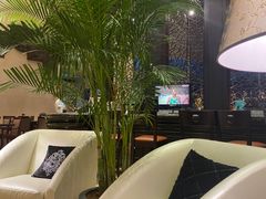 -上海齐鲁万怡大酒店·辣椒屋咖啡厅