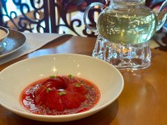 -广州富力君悦大酒店空中花园