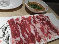 -蜀留香火锅·始于1999·原四川老火锅(白堤路店)
