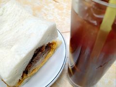 -沙溪兄茶餐厅