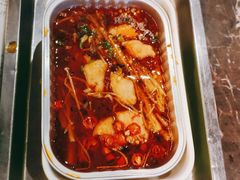 -阿三烧烤·生蚝(超级会员店拓峰店)
