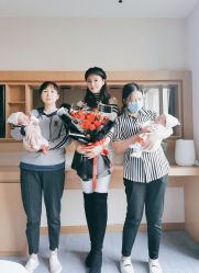 -大美母婴月子中心(希尔顿店)