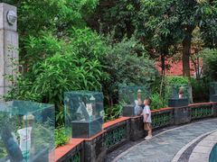 -广州神农草堂中医药博物馆