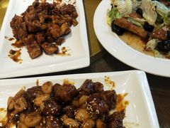 -惠宾饭庄(中山路店)