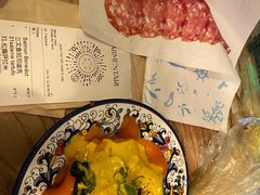 -Alimentari早午餐(安福路店)