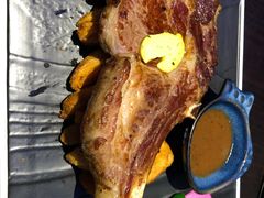 -188西餐厅(园林宾馆店)