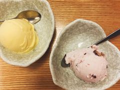 雪糕-金井日本料理(丽柏广场店)
