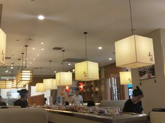 -禾绿寿司(星光68广场店)