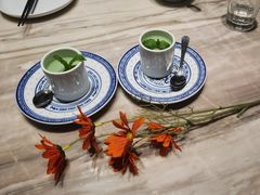 -汤城小厨•粤菜•靓汤(西直门凯德MALL店)