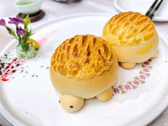 金龟牛奶包-寻味顺德·珍之宝酒楼(银钻店)