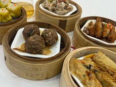 -丰尔粥食·顺德鱼生·干蒸排骨顺德菜(大良分店)