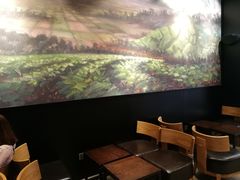 -星巴克(福州大洋百货分店)